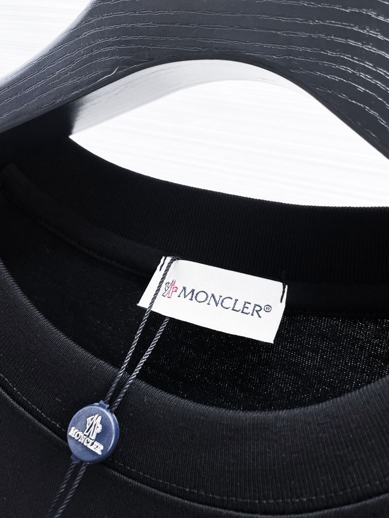 Moncler T-Shirts